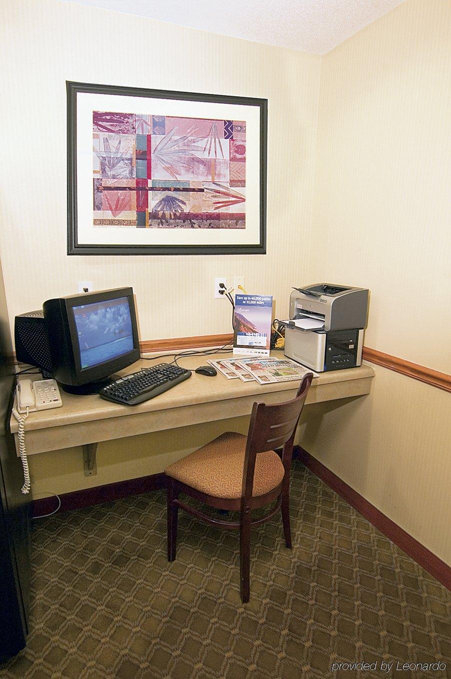 Baymont By Wyndham Fulton Hotel Bagian luar foto