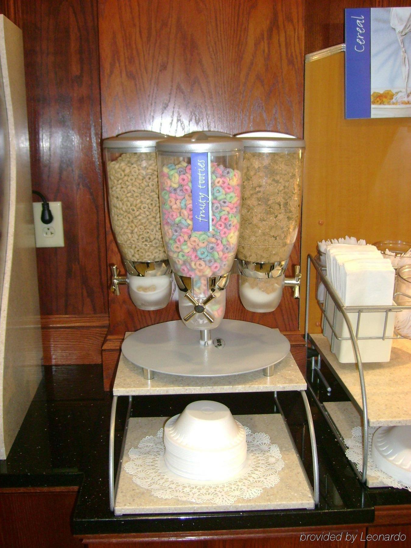 Baymont By Wyndham Fulton Hotel Bagian luar foto